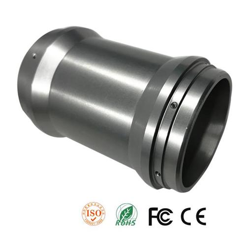 ISO Certified Manufacturer Supply precise Machining Parts