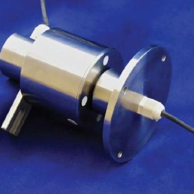 Harsh Environment Electric Slip Rings