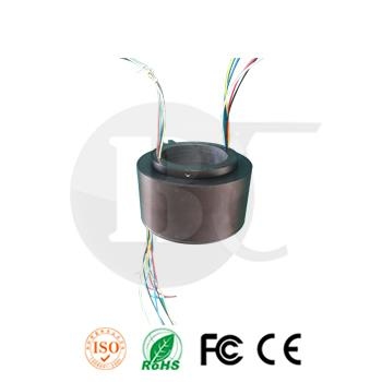 Slip Rings for Container Handling