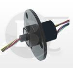Capsule slip ring OD18mm