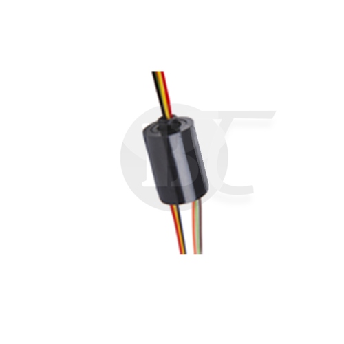OD8mm capsule slip ring