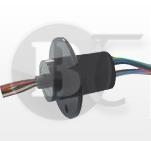 OD12mm capsule slip ring