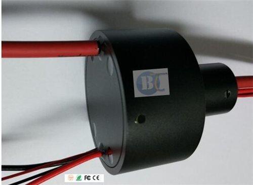 3G HD SDI VIDEO Slip Rings