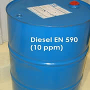 DIESEL EN590(100mpp) picture