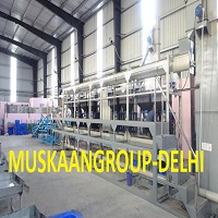 Automatic Cashew Shelling Machine picture