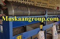 Raw Cashew Nut Calibrator picture