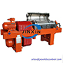 Decanter Centrifuge for Solid Control picture