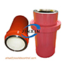 Ceramics Mud Pump Liners picture