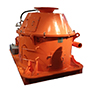 Vertical Cutting Dryer for Drilling Waste Management picture