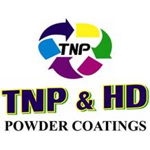 Powder Coating Manufacturer