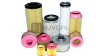 Nuvofil Air Filter NAF100203 REPLACEMENT FOR BECKER 84040312 picture