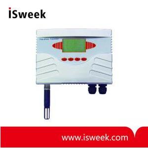 JWSH-8 High Accuracy Temperature and Humidity Transmitter