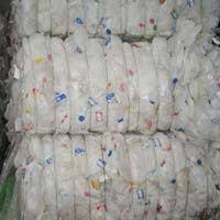 HDPE Milk Bottle Scrap