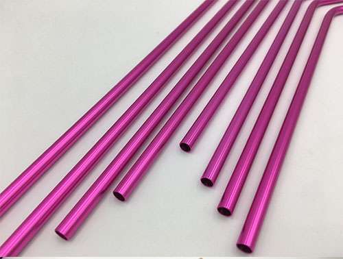 Where to buy aluminum straws and find aluminum straws factor