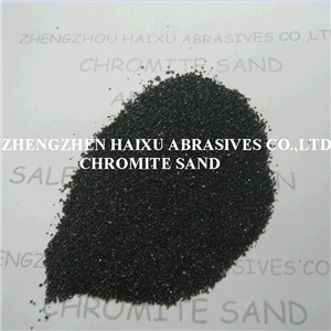 AFS55-50 Foundry Chromite sand AFS55-60 picture