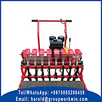 Onion planter machine for sale