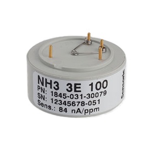 NH3 3E 100 Ammonia Sensor (NH3 Sensor)