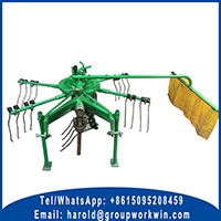 Best Rotary Hay Rake Manufacturers
