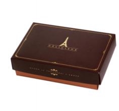 Creative Paper Packaging Cosmetics Paper Box