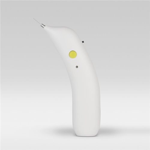 Portable Derma Roller Pen