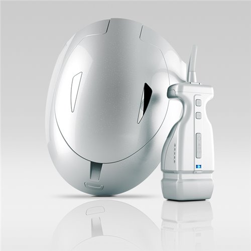 Liposonic Slimming Machine Face And Body