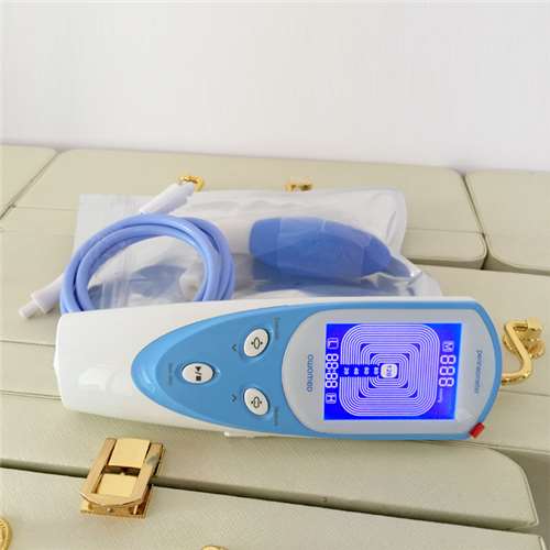 Trainer with Perineometer for Vagina Massage