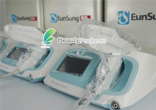 Anti Wrinkle Meso Vital Injector2 Machine Hyaluronic Acid Injection For Beauty Salon
