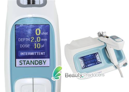 Aesthetic Clinic And Project Hyaluronic Vital Injection Machine