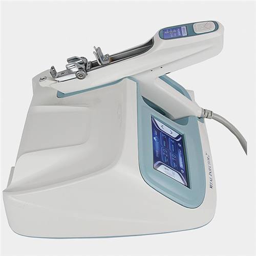 VItal Injector 2 Machine Customized Plug And Voltage Export