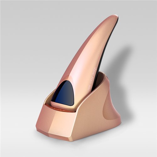 Skin Analyer Device for Cosmetic Distributor