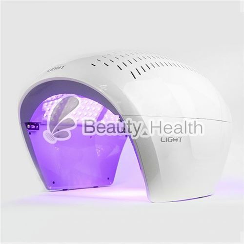 LED Photon Machine For Sikn Rejuvenation Whitening Acne Removal picture