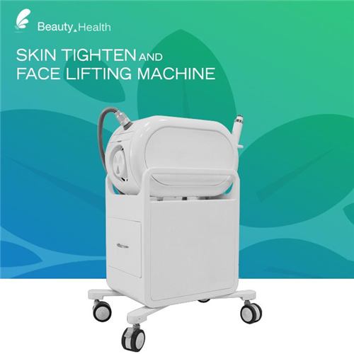 Facial Anti-wrinkle Beauty Machine Without Pain K37