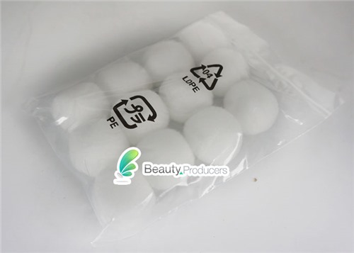 Vital Injector 2 Filter Cotton Ball Wholesale