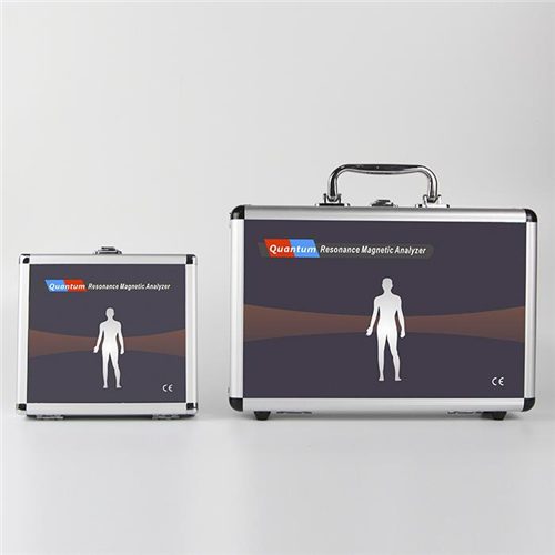 Quantum Health Analyzer Full Body Scan(QRMA)