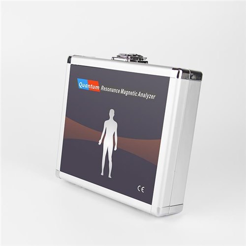 Latest Upgrade Spanish Language 4.3.0 Version New Model Quantum Aanalyzer