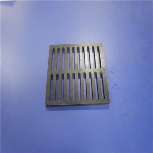 High Wear Resistance UHMWPE Irregular Part