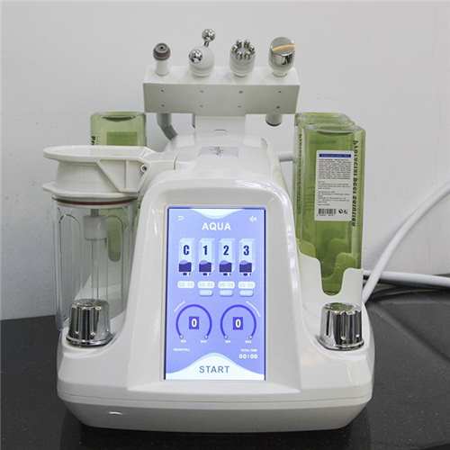 Aqua Facial Machine In Multi-Functional Beauty Equipment Wholesale