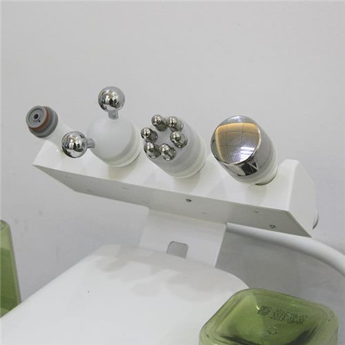 4 In 1 Aqua Facial Machine In Microdermabrasion Machine