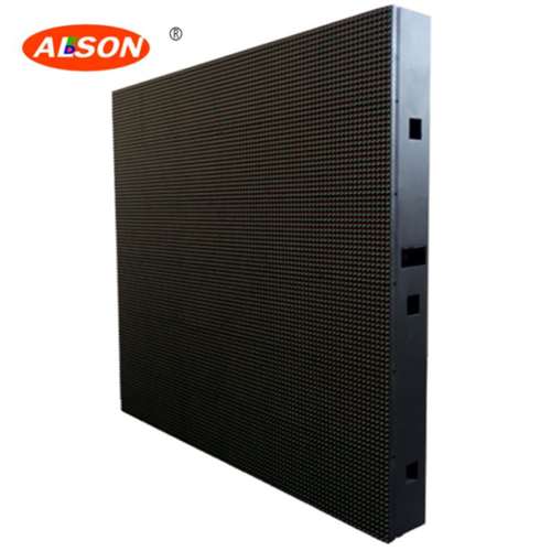 Outdoor Fixed Led Display Screen