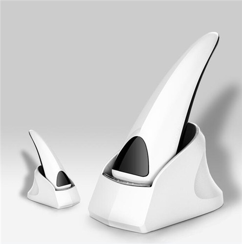 New Touch Handle Multi-functional Skin Detector