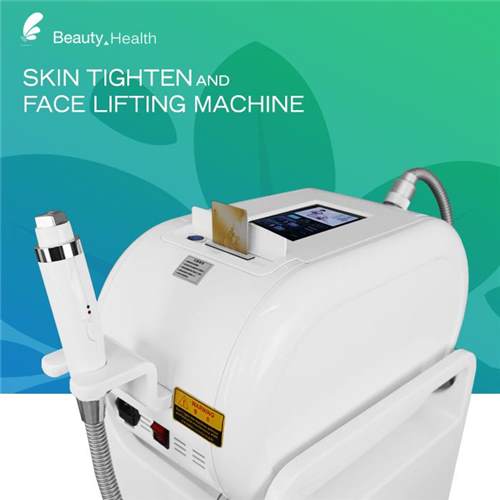 Facial Anti-wrinkle Liftting Tighten Beauty Salon Magic Machine K37