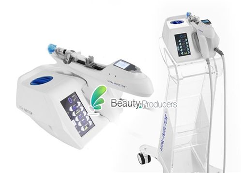 Mesogun Vital Injector For Whitening , Moisturing , Wrinkle Removing