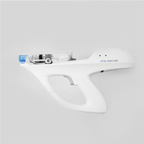 Korea Model Vital Injector 1 In Mesotherapy Gun Use In Treatment Skin