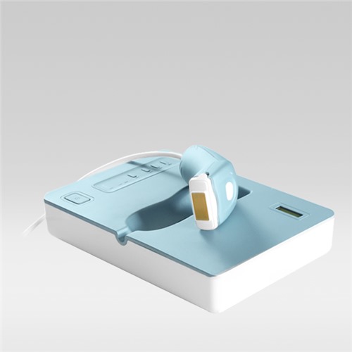 Tighterning Skin Struction Face Slimming Machine