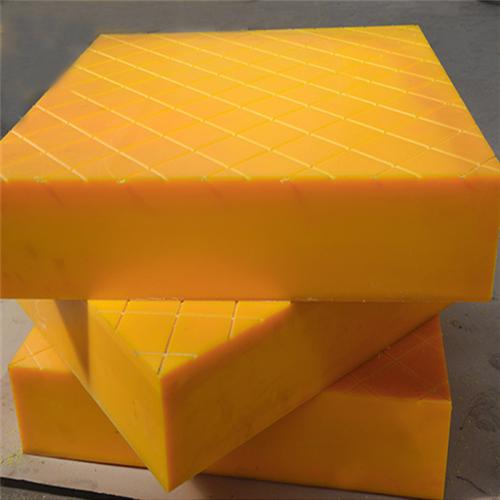 Hot Selling High Density Polyethylene Bigfoot Jack Pad