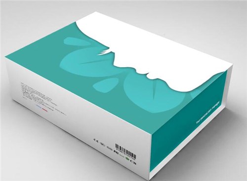 Skin Analyzer Machine Amway Professional Edition