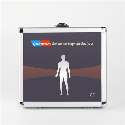Latest 4th Generation Quantum Analyzer More Function