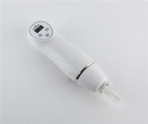 Diamond Dermabrasion Remove Blackhead Machine For Facial