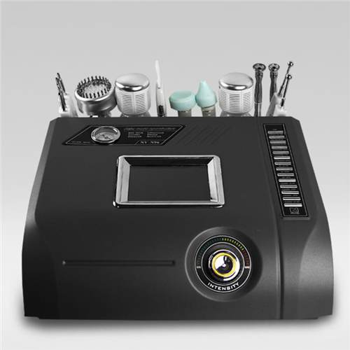 Wholesale Price 6 In1 Multi-function Diamond Microdermabrasion Device
