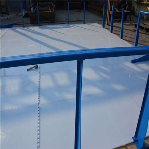 100% Natural Manufacturers Polyethylene Boards